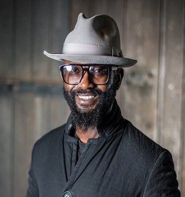 Andy Ansah
